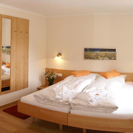 Naturhotel Feriengut Darrehof Serfaus Habitación foto