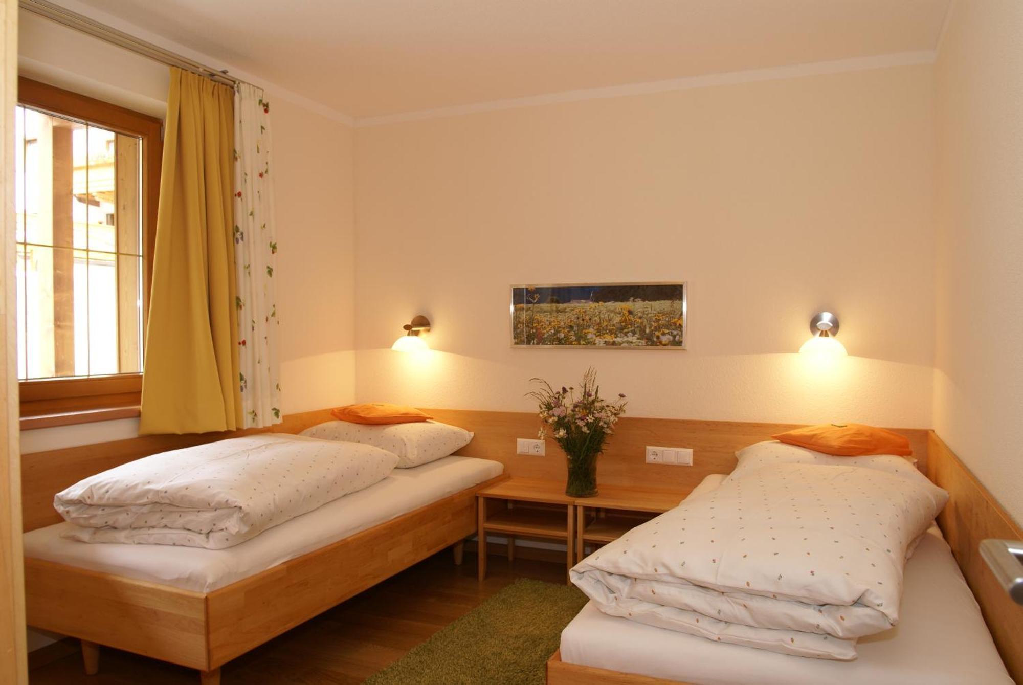 Naturhotel Feriengut Darrehof Serfaus Habitación foto
